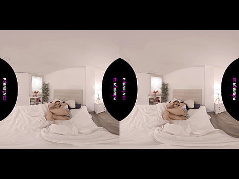 ❤️ PORNBCN VR Екі жас лесбиянка 4K 180 3D виртуалды шындықта оянуда. Женева Беллуччи Катрина Морено Секс видео бойынша порно kk.it-com.top ❌